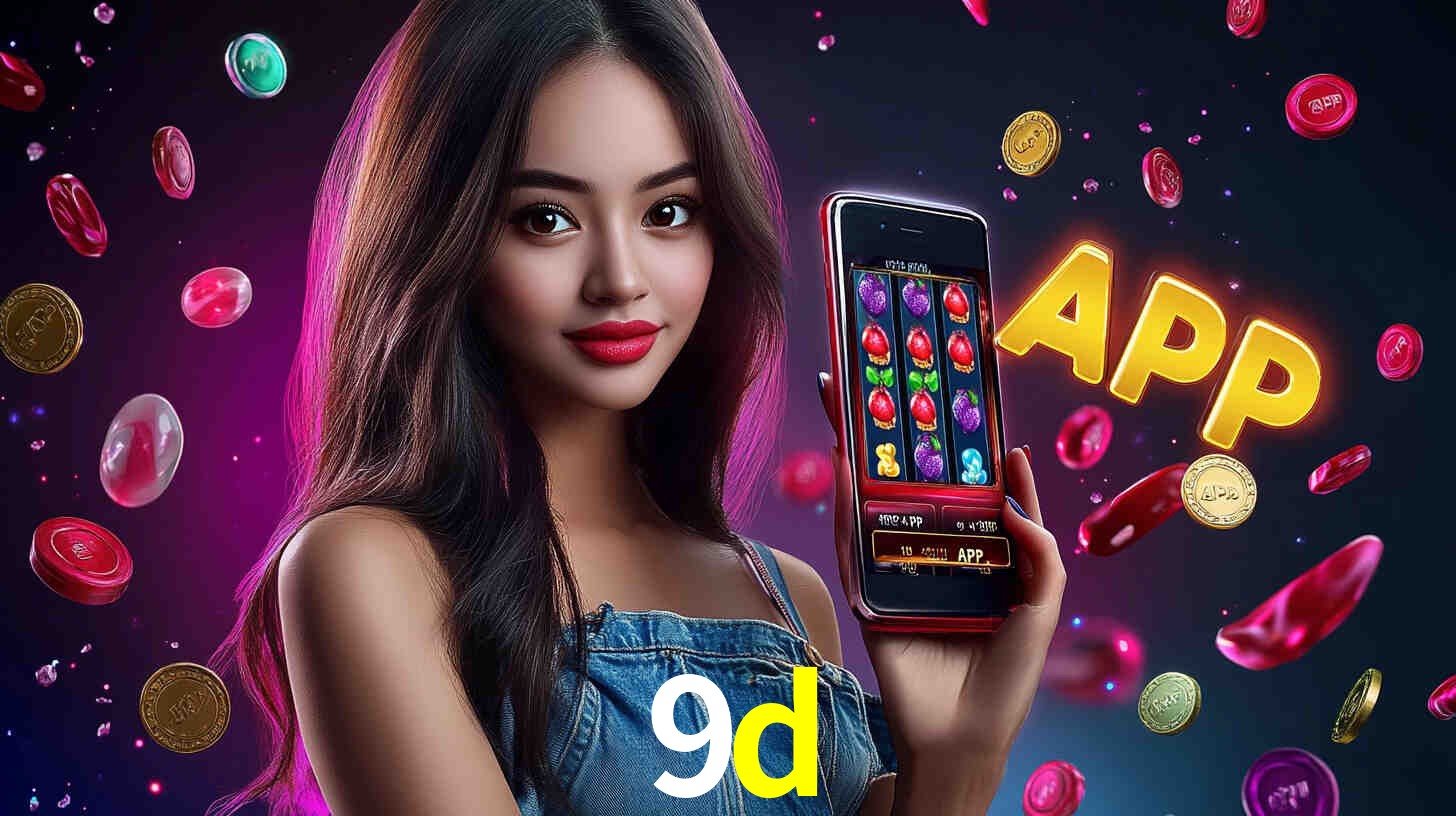 Desvendando o Mundo dos Jogos Virtuais na 9d