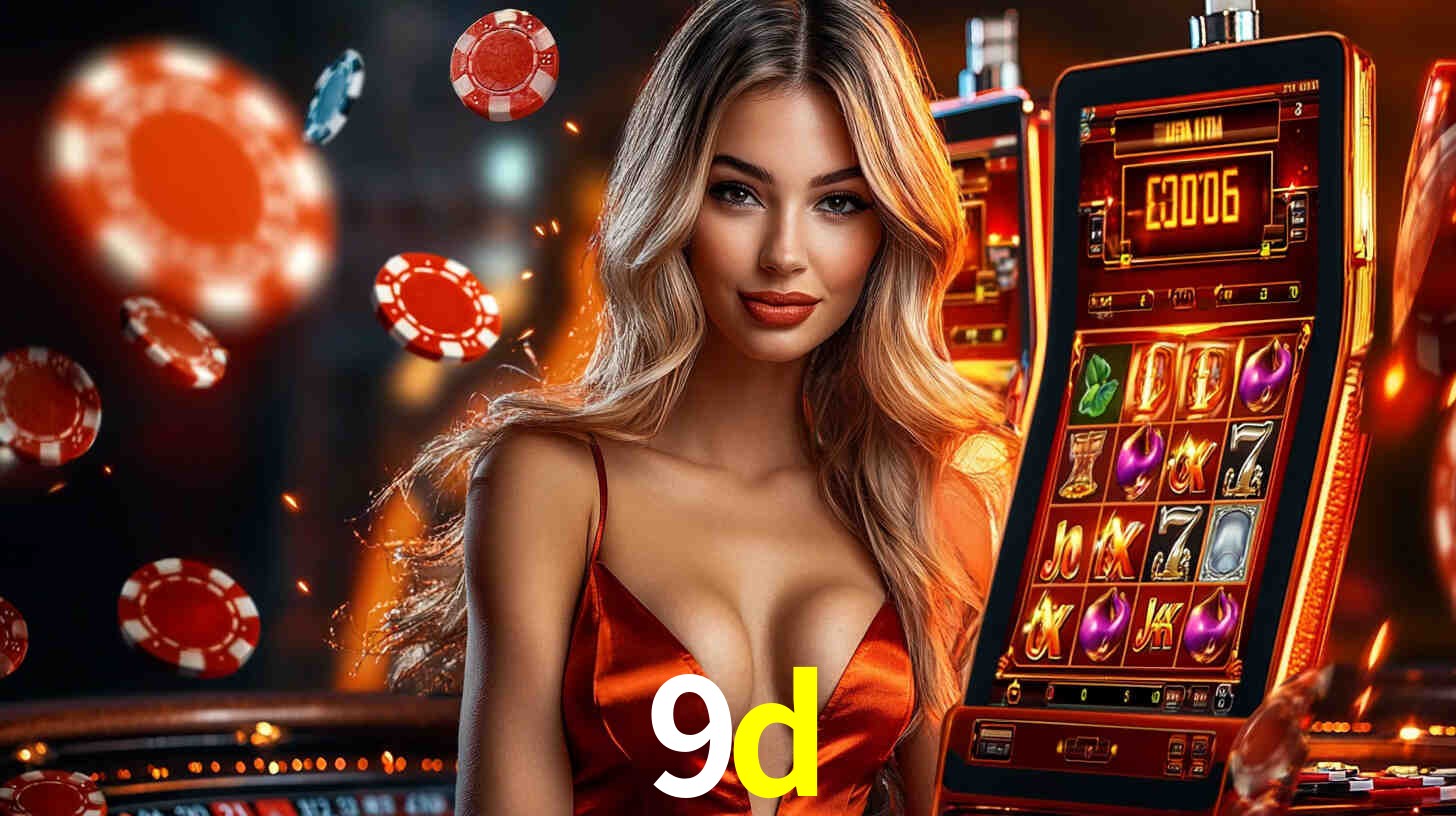 Experimente o Login Seguro Premium no 9d