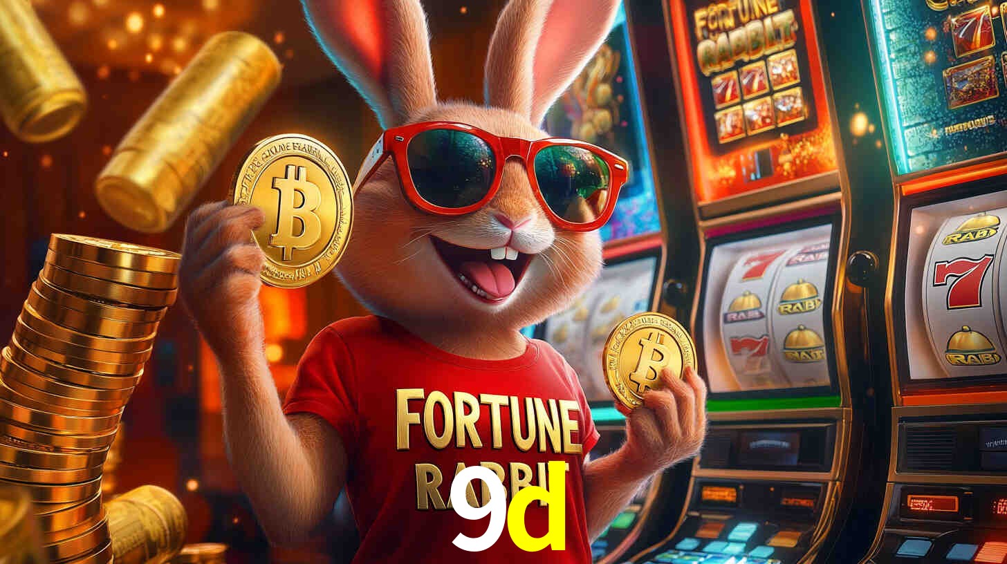 A Revolução dos Aplicativos de Jogos no 9d
