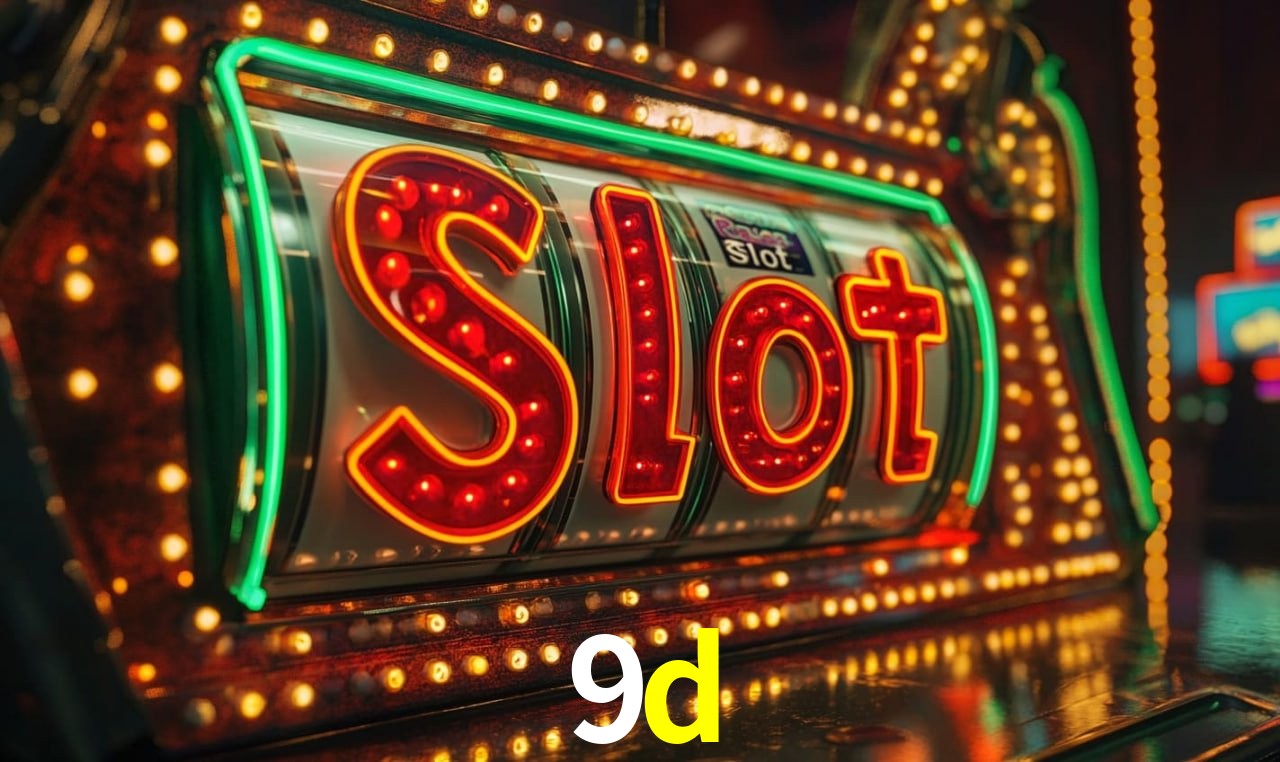 Casino Ao Vivo 9d