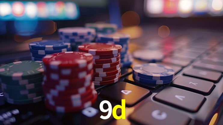 Diretório de Jogos 9d