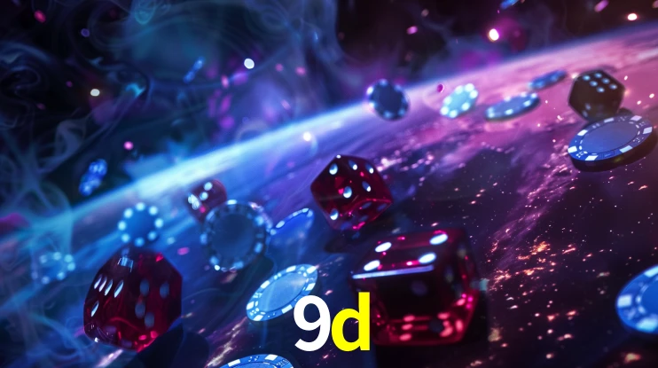 Slot Games 9d