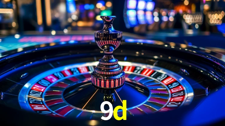 9d App Interface