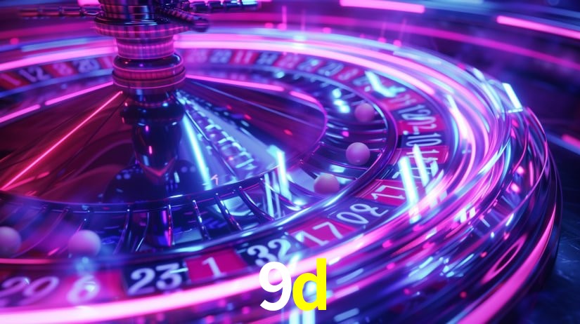Explorando a Categoria de Eventos em Apostas na 9d