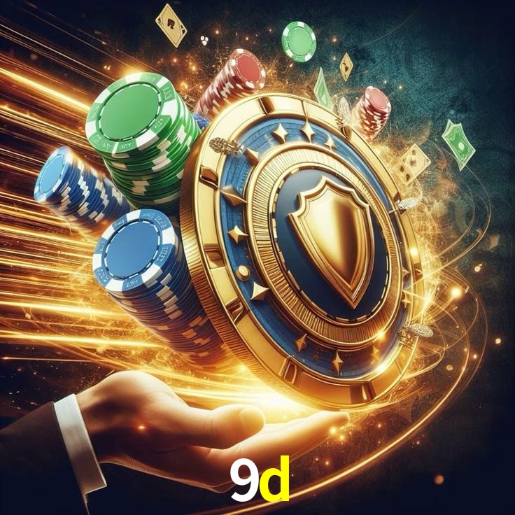 9d Slots - 9d visual 2