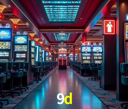 Descubra a Essência do 9d: Nossa História e Compromissos