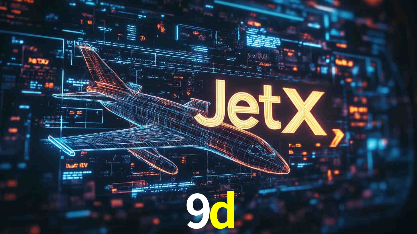 Descubra a Magia dos Jogos de Arcade no 9d