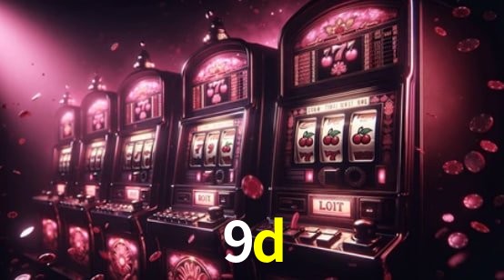 A Emoção da Loteria na 9d: Uma Chance de Mudança de Vida