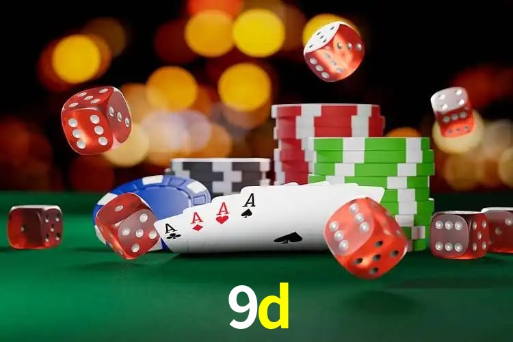Apostas de Tênis 9d