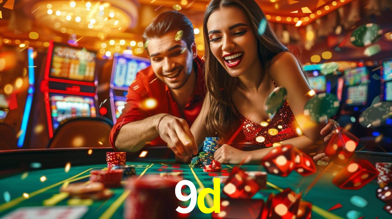 Avaliações dos Jogadores 9d