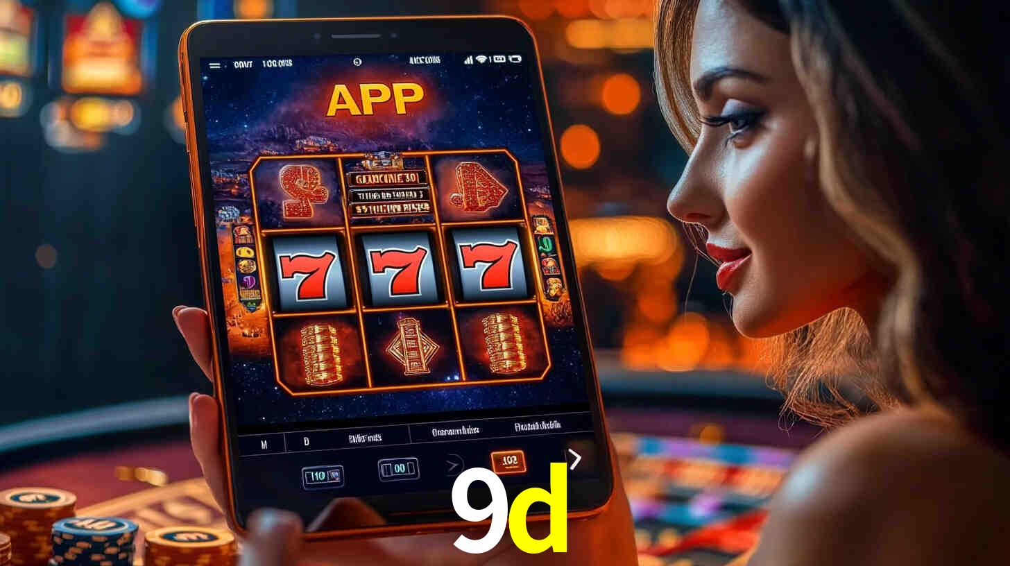 9d bet