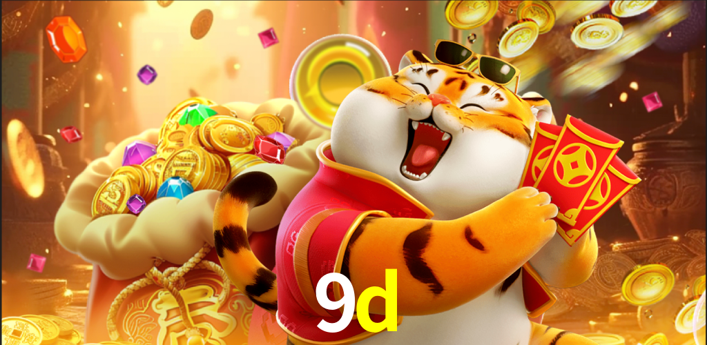 9d - Cassino e Apostas Online - 9d.bet