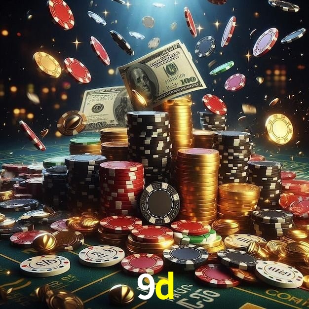 Inovações de Jogos na 9d: O Futuro das Experiências Interativas