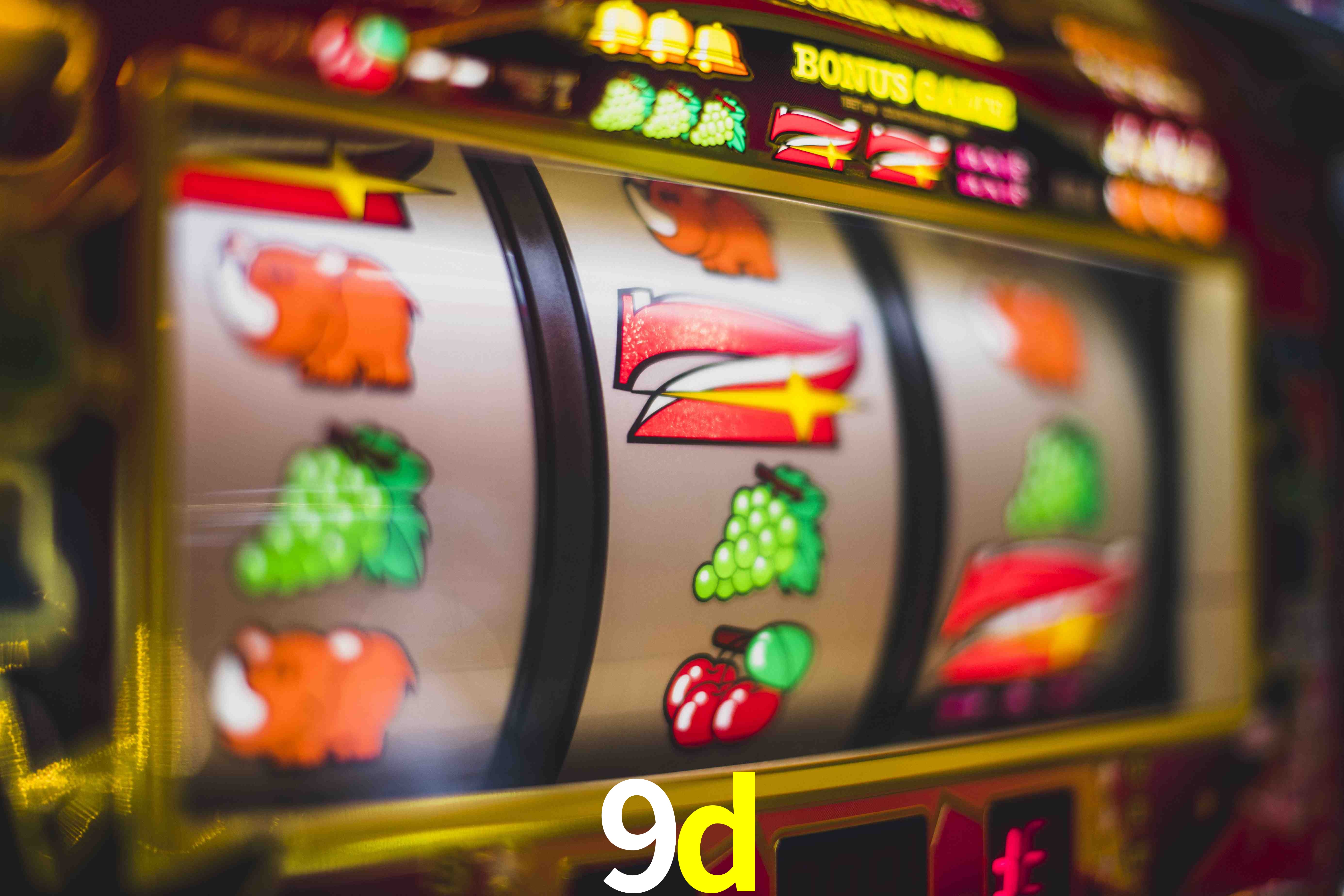 Tennis Betting 9d