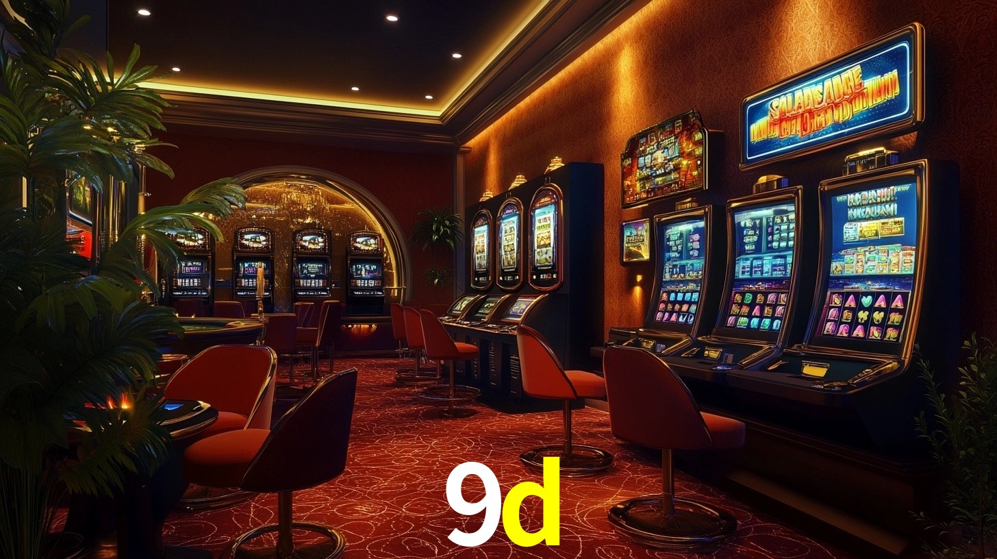 Live Casino 9d