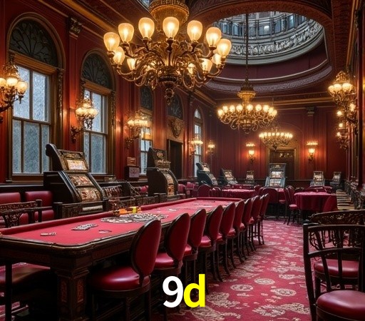Benefícios da Conta 9d
