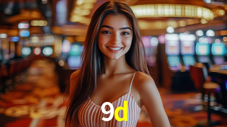 Welcome Bonus 9d
