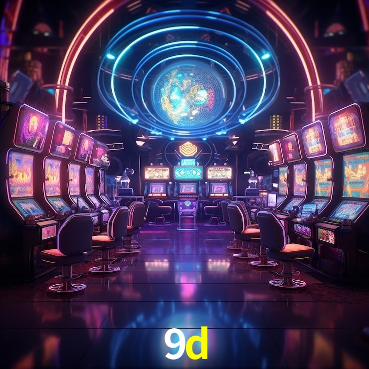 9d Aplicativo - 9d visual 2