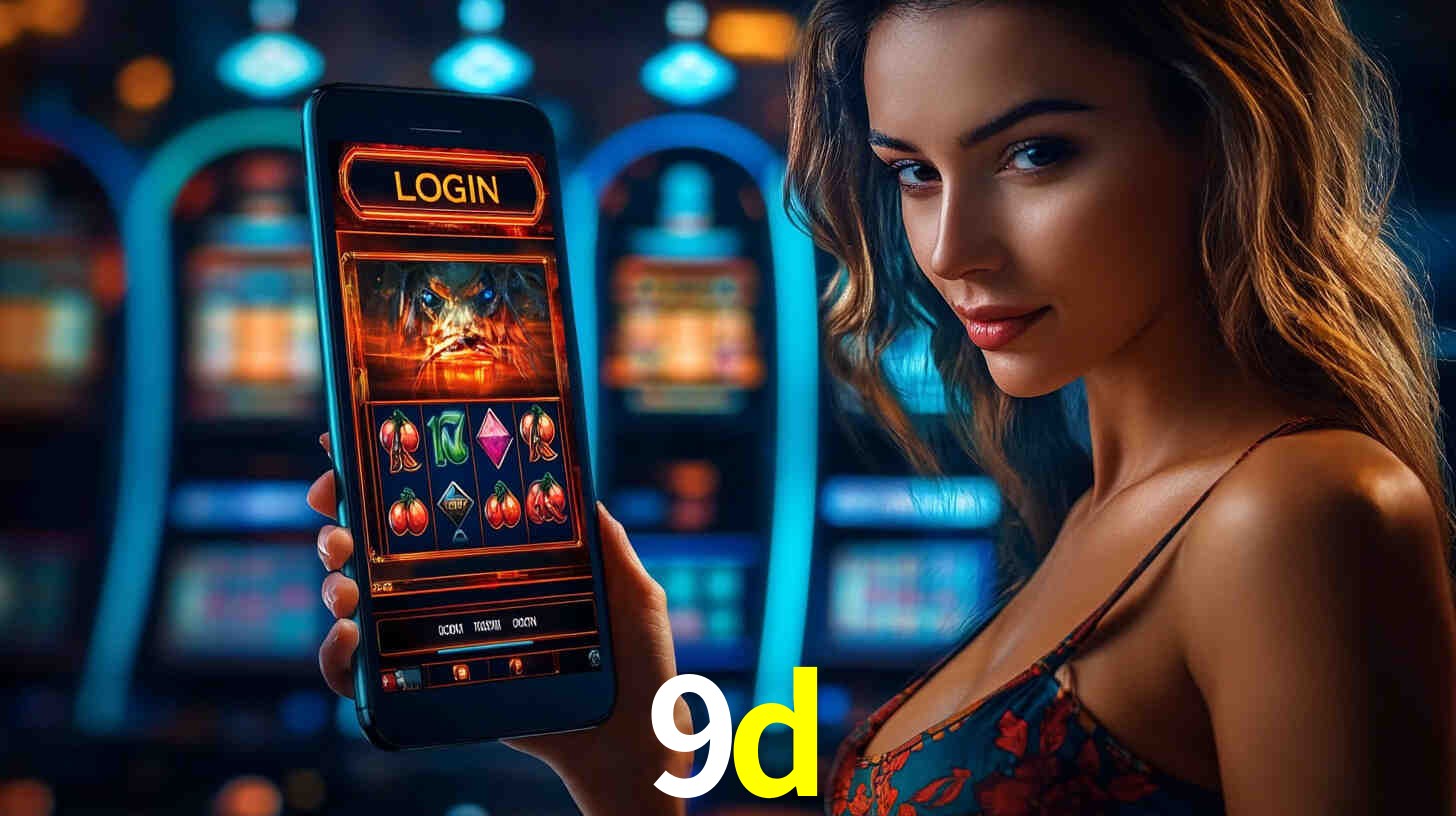 9d: Jogue Crash e Experimente Alta Recompensa Instantânea