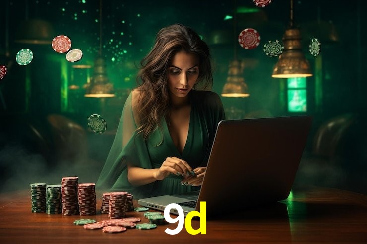9d bet