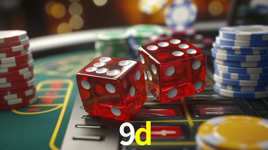 Blackjack Table 9d